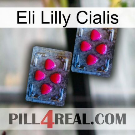 Eli Lilly Cialis 14